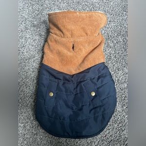 Dog jacket